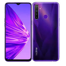 realme5